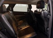 Dodge Durango Kombi 3,6 l 212 kw