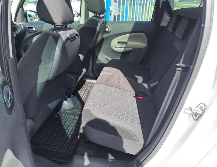 Citroën C3 Picasso 6