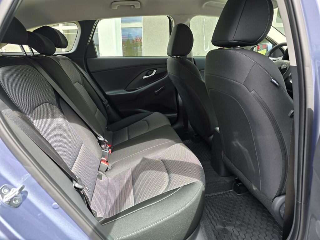 Hyundai i30 Kombi 1,5 l 70 kw