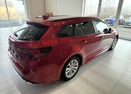 Toyota Corolla Kombi 1,8 l 103 kw