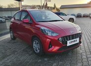 Hyundai i10 Hatchback 1,2 l 62 kw