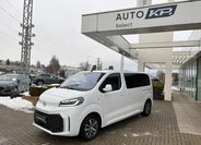 Toyota ProAce Verso VAN-Minibus 2,0 l 130 kw