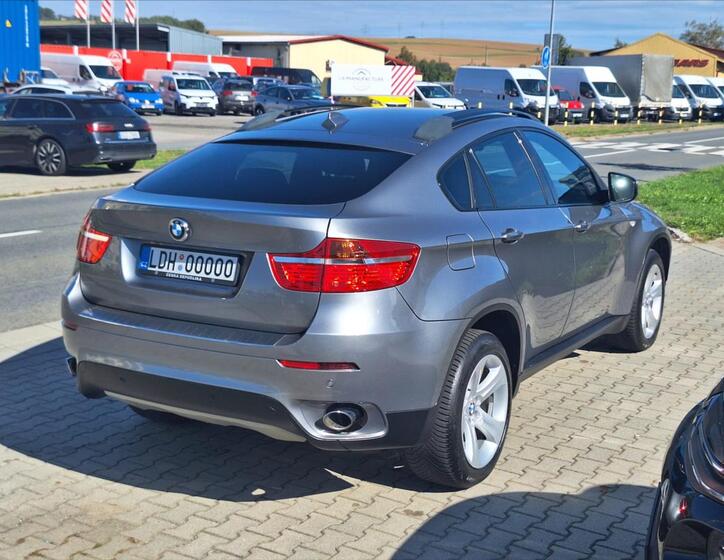 BMW X6 2