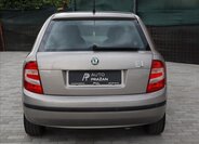 Škoda Fabia Hatchback 1,4 l 55 kw