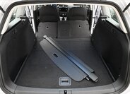 Volkswagen Golf Kombi 1,6 l 85 kw