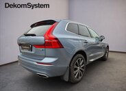 Volvo XC60 SUV 2,0 l 177 kw