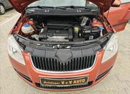 Škoda Fabia 38