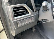 SsangYong Korando SUV / Terénní 1,5 l 120 kw