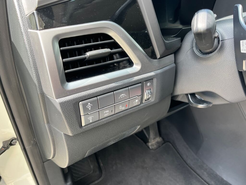 SsangYong Korando SUV / Terénní 1,5 l 120 kw