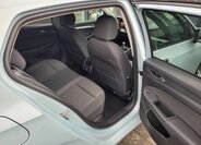 Volkswagen Golf Hatchback 1,5 l 85 kw