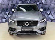 Volvo XC90 SUV / Terénní 2,0 l 177 kw