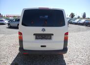Volkswagen Transporter 7