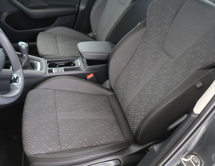 Škoda Octavia Kombi 2,0 l 85 kw