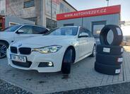 BMW Řada 3 1