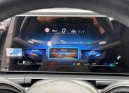 Mercedes-Benz GLS SUV / Terénní 3,0 l 270 kw