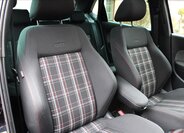 Volkswagen Polo Hatchback 1,4 l 132 kw