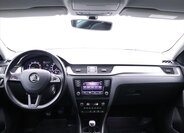 Škoda Rapid Sedan 999,0 81 kw