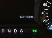 Ford Mondeo Kombi 2,0 l 110 kw