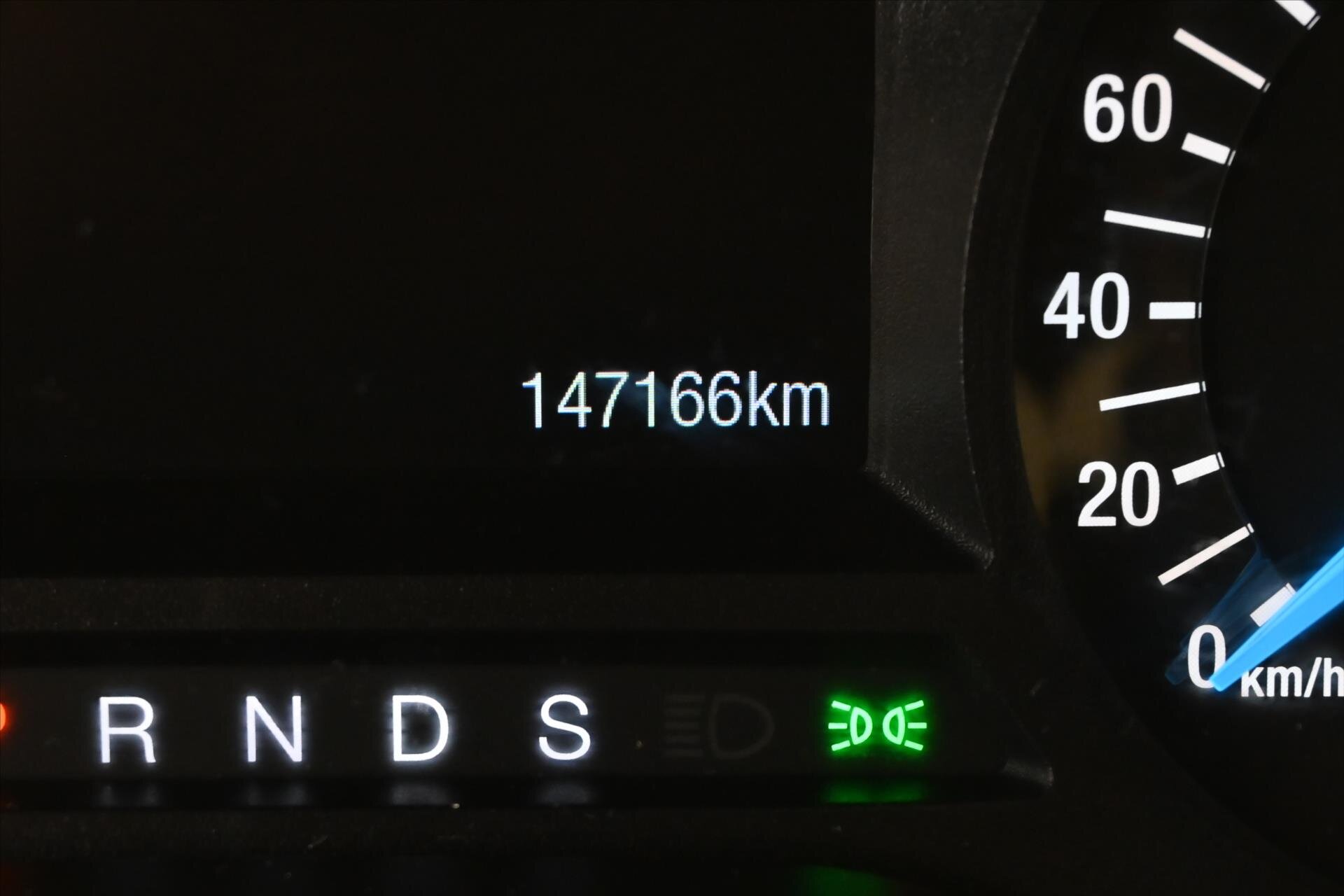 Ford Mondeo Kombi 2,0 l 110 kw