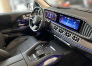 Mercedes-Benz GLE SUV 2,0 l 145 kw
