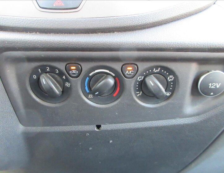 Ford Transit Ostatní 2,2 l 92 kw