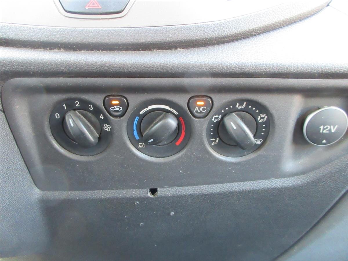 Ford Transit Ostatní 2,2 l 92 kw