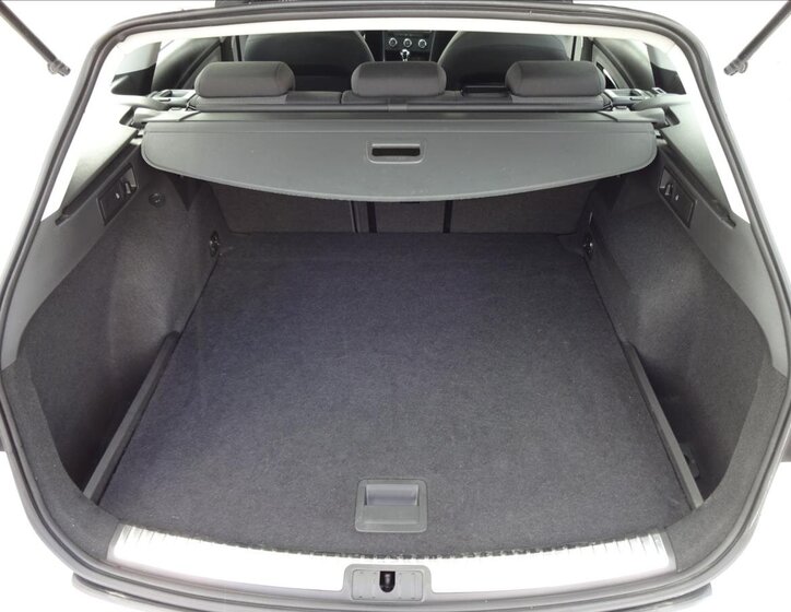 Seat Leon Kombi 1,6 l 85 kw