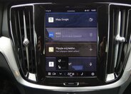 Volvo V60 Kombi 2,0 l 145 kw