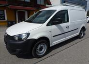 Volkswagen Caddy 1