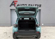 Jeep Avenger Sedan / Limuzína 1,2 l 74 kw