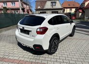 Subaru XV SUV / Terénní 2,0 l 110 kw