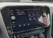 Volkswagen Passat Kombi 2,0 l 140 kw