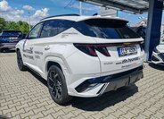 Hyundai Tucson SUV / Terénní 1,6 l 185 kw