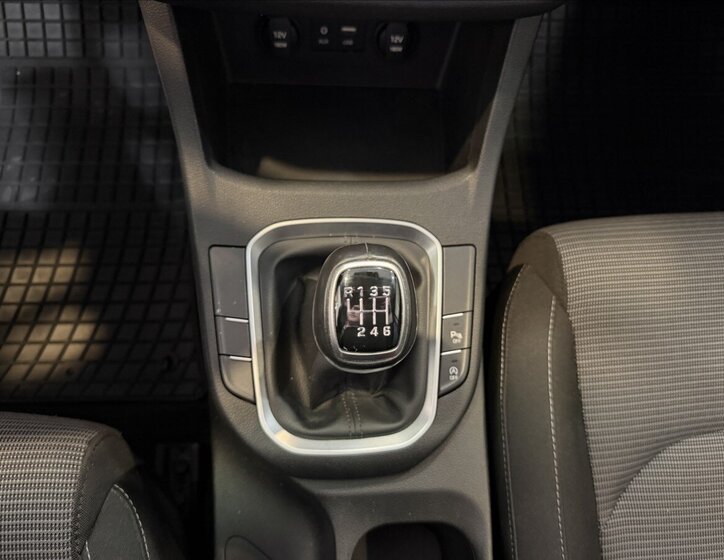 Hyundai i30 Hatchback 998,0 88 kw