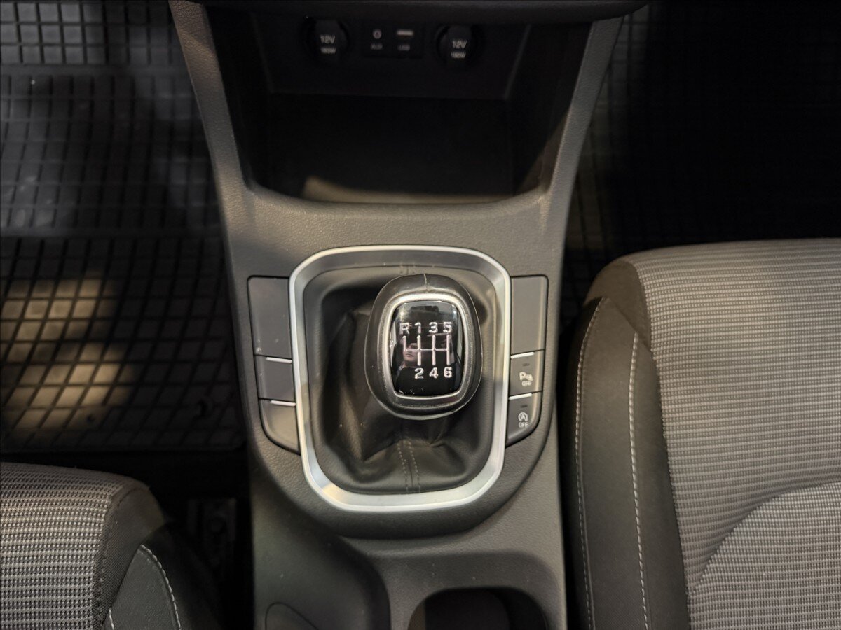 Hyundai i30 Hatchback 998,0 88 kw