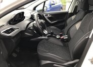 Peugeot 2008 Kombi 1,6 l 73 kw