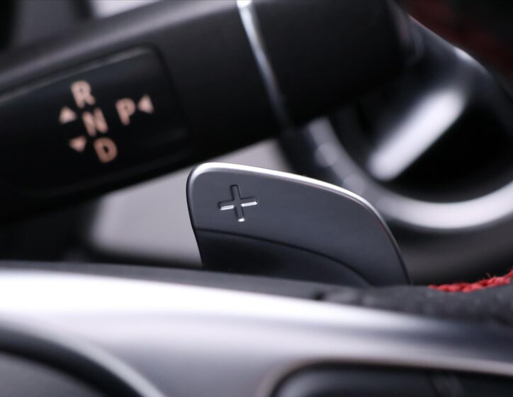 Mercedes-Benz CLA 20