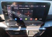 Cupra Formentor SUV 2,0 l 140 kw