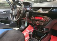 Opel Corsa Hatchback 1,4 l 66 kw