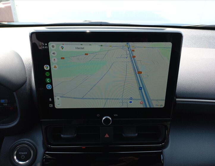 Toyota Yaris Cross 22