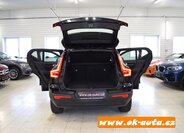 Volvo XC40 SUV 0,0 95 kw