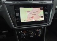 Volkswagen Tiguan SUV 2,0 l 140 kw