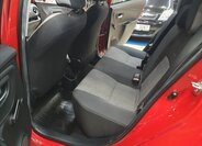 Toyota Yaris Hatchback 1,5 l 82 kw