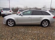 Audi A4 Kombi 1,8 l 118 kw