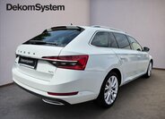 Škoda Superb Kombi 2,0 l 140 kw