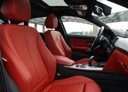 BMW Řada 4 Kupé 3,0 l 225 kw