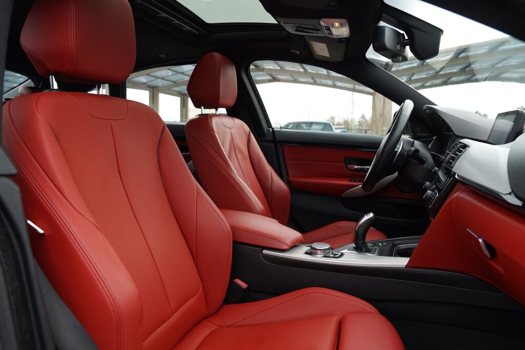 BMW Řada 4 Kupé 3,0 l 225 kw