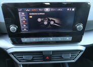 Seat Leon Kombi 1,5 l 96 kw