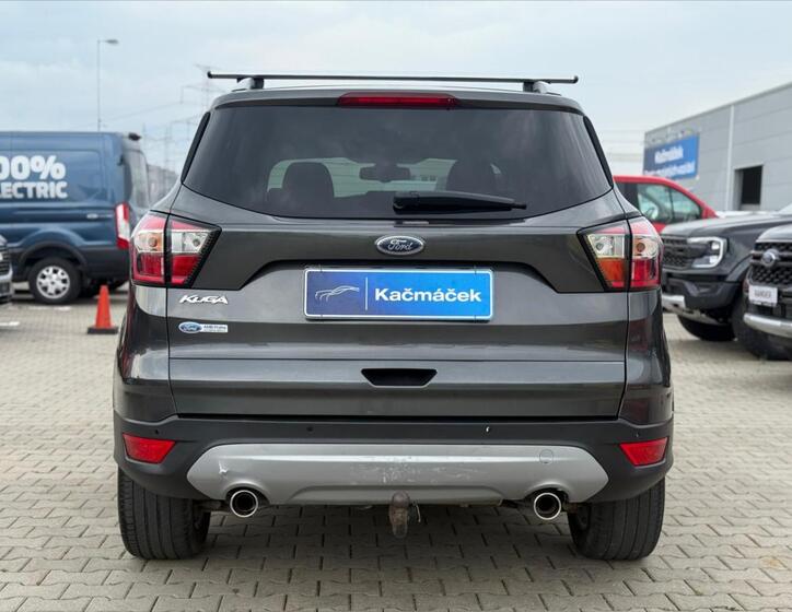 Ford Kuga 4