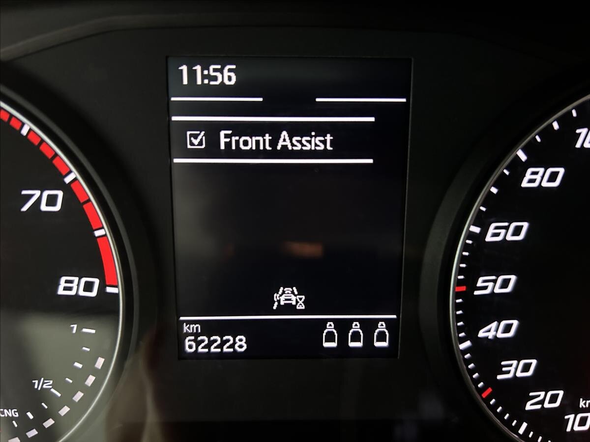 Seat Arona SUV / Terénní 999,0 66 kw